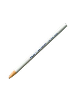 Dixon ® Phano® China Markers White Box Of 12  - Image 3