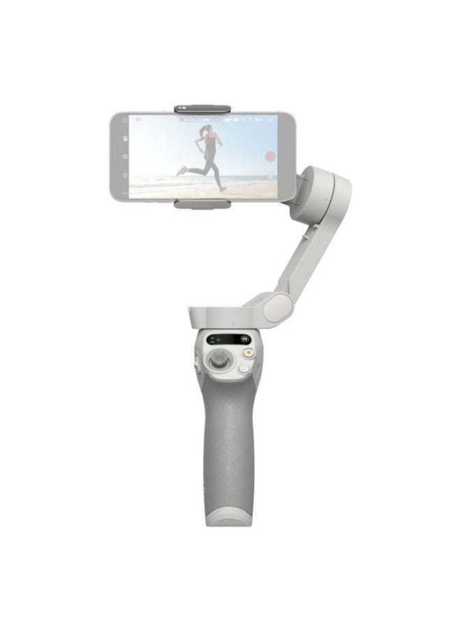 dji - DJI Osmo Mobile SE Smartphone Gimbal - Image 1