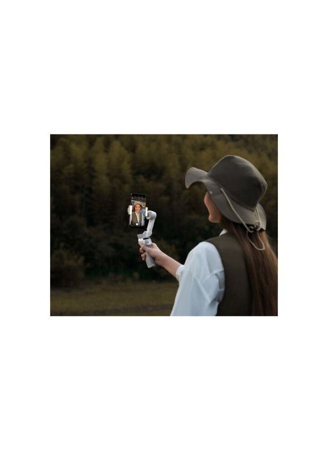 dji - DJI Osmo Mobile SE Smartphone Gimbal - Image 1