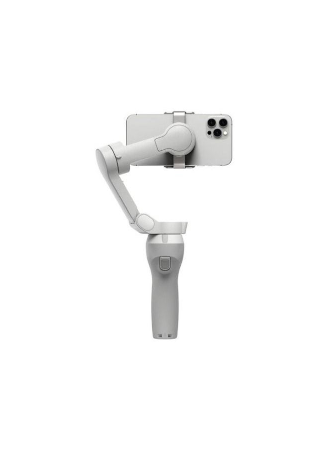 dji - DJI Osmo Mobile SE Smartphone Gimbal - Image 1