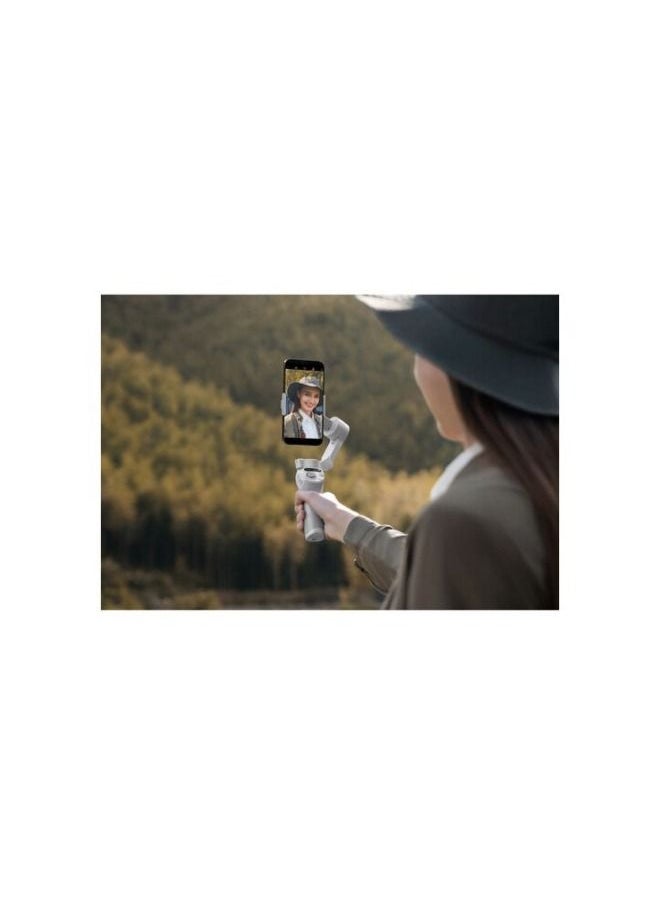 dji - DJI Osmo Mobile SE Smartphone Gimbal - Image 1