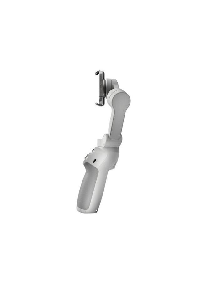dji - DJI Osmo Mobile SE Smartphone Gimbal - Image 1