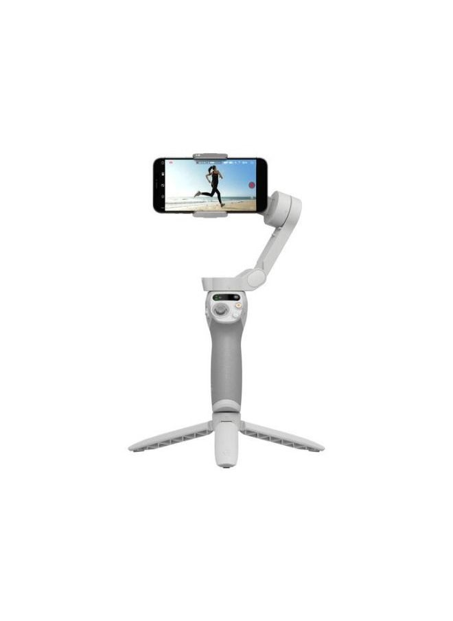 dji - DJI Osmo Mobile SE Smartphone Gimbal - Image 1