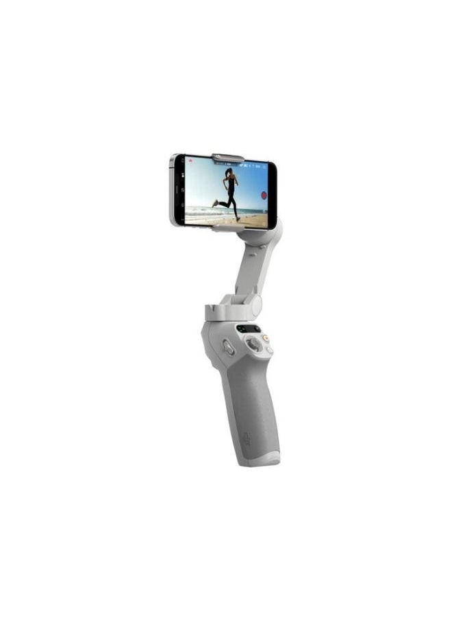 dji - DJI Osmo Mobile SE Smartphone Gimbal - Image 1