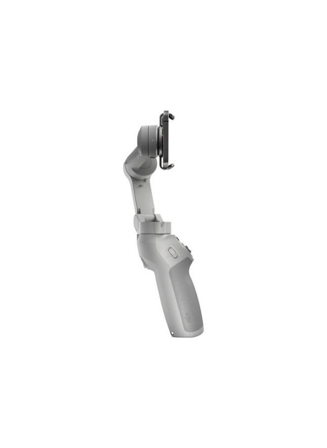 dji - DJI Osmo Mobile SE Smartphone Gimbal - Image 1