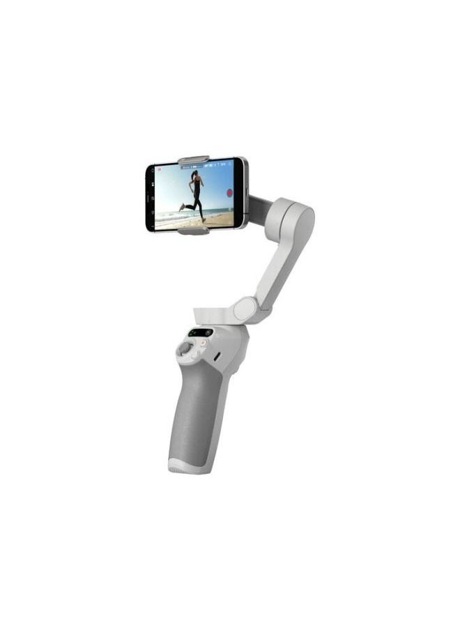 dji - DJI Osmo Mobile SE Smartphone Gimbal - Image 1