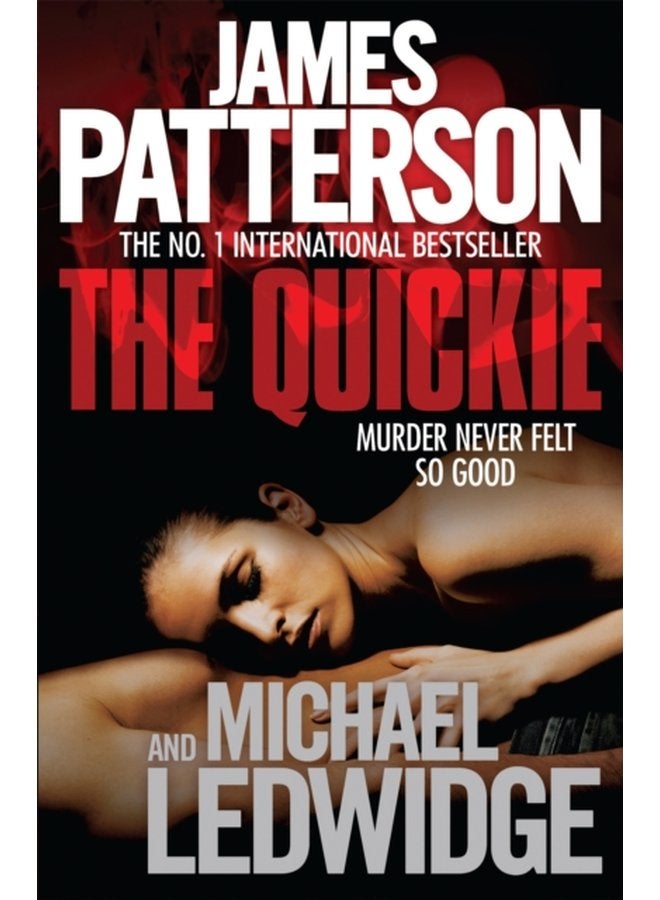 The Quickie - Paperback