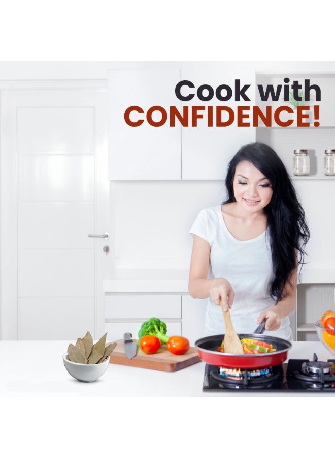 WellMore Bay leaves 25 gm - Image 4