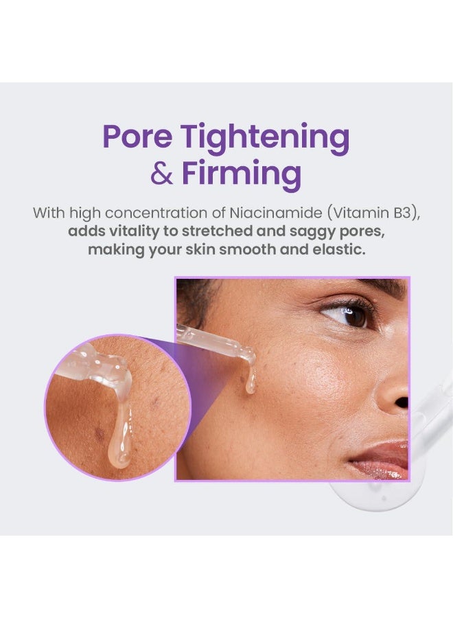 ترتر سيروم النياسيناميد 20% 30 مل - Image 2