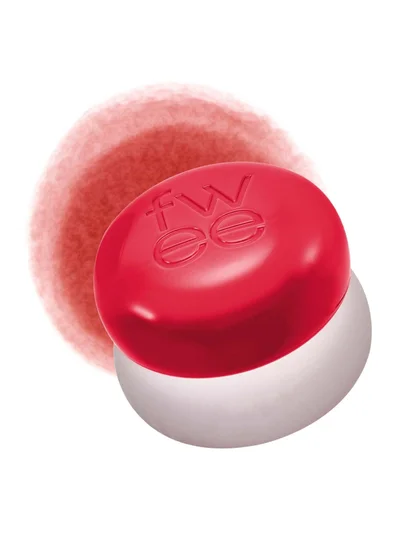 فوي Lip&Cheek Blurry Pudding Pot Ambitious