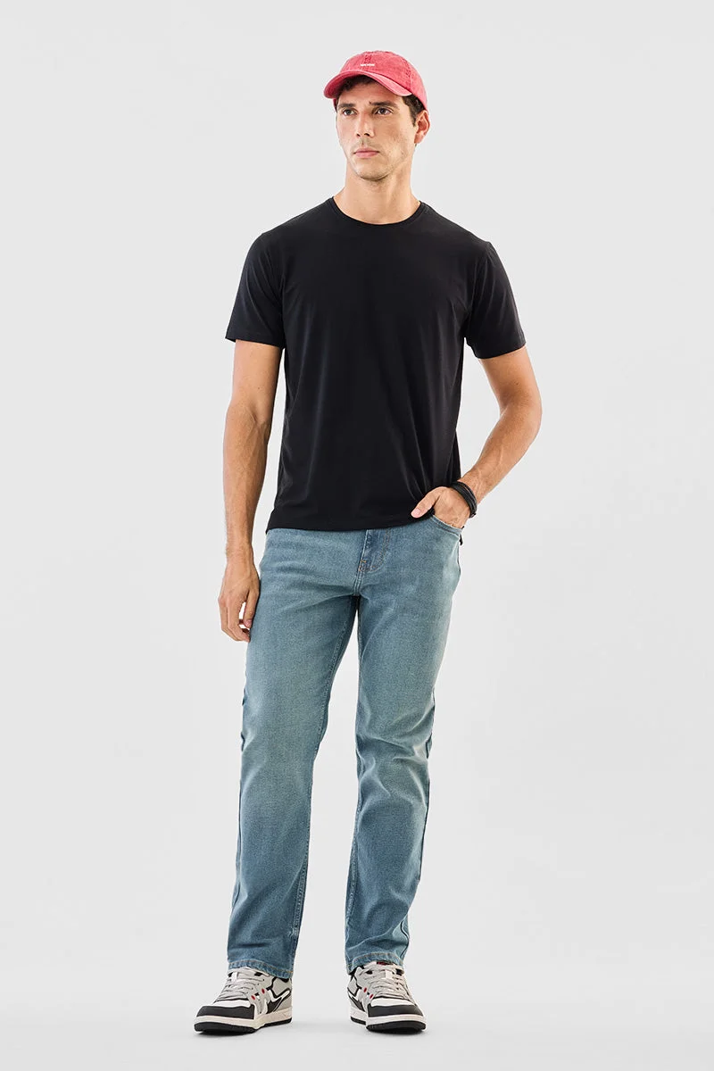 SNITCH Stretch Comfort Fit Jeans