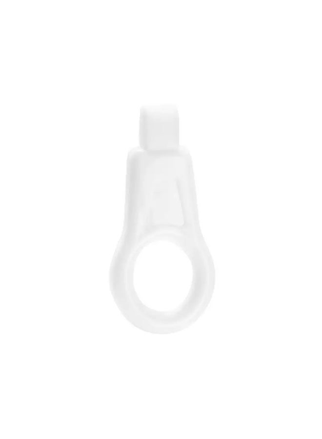 Nano Sponge Teeth Cleaner for Kids & Adults - Deep Cleans Stains Between Teeth, Plaque Removal with Open Cell Foam Technology, 2-3 Micron Fibers, Safe & Effective Dental Care - Image 1