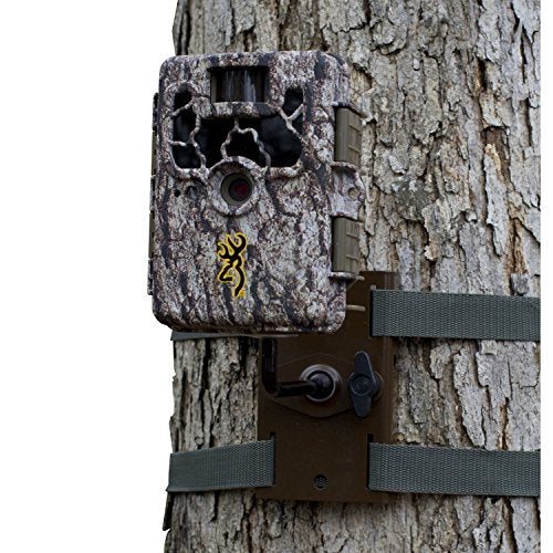 Browning Trail Camera Tree Mount - Image 1
