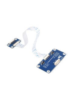 Waveshare Universal e-Paper Raw Panel Driver Shield for Raspberry Pi/Jetson Nano/STM32 Support Various Waveshare SPI e-Paper Raw Panels