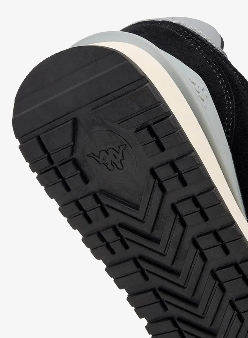 Kappa BLUE Men Panelled Lace-Up Sports Shoes for Men | Best Price UAE