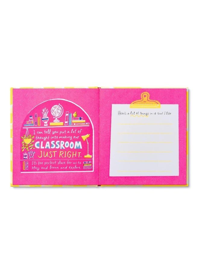 Dad, I Want to Hear Your Story: A Father's Guided Journal To Share His Life & His Love  - Image 5