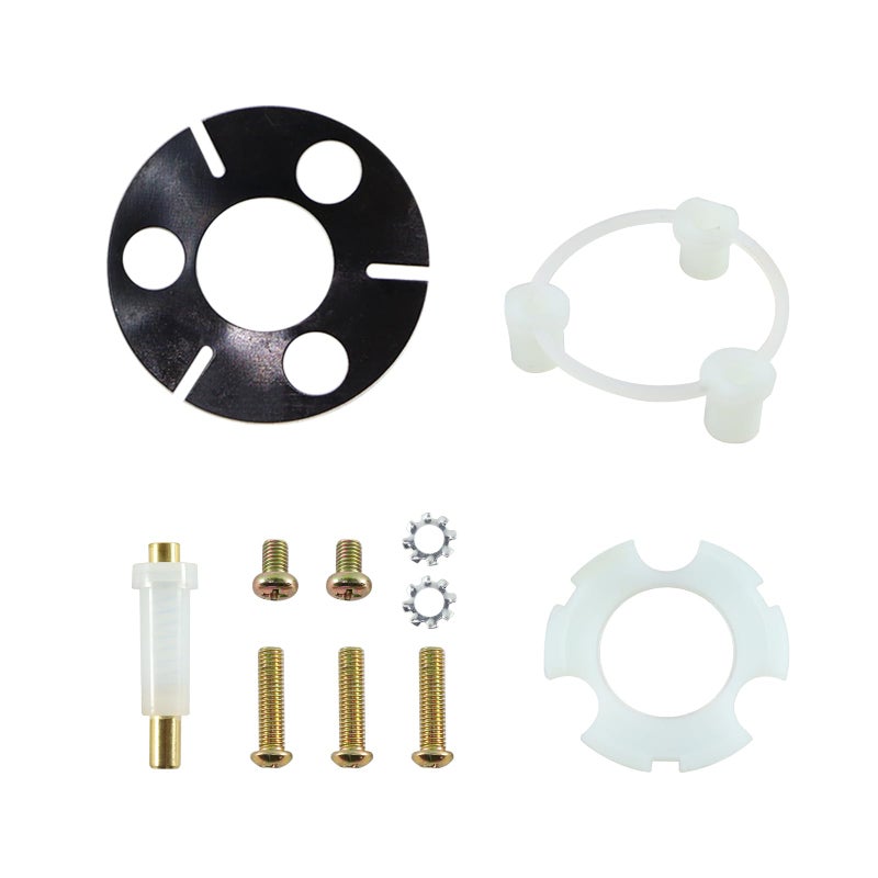 Full Size Passenger Steering Wheel Horn Contact Kit