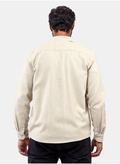 RAVIN Cotton Long Sleeves Button Down Shirt  - Image 3
