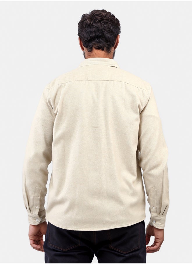 RAVIN Cotton Long Sleeves Button Down Shirt  - Image 3