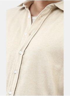 RAVIN Cotton Long Sleeves Button Down Shirt  - Image 4