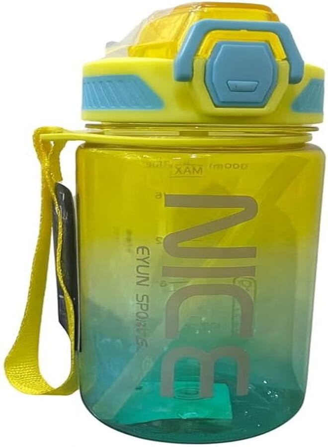 Water Bottle 600ML