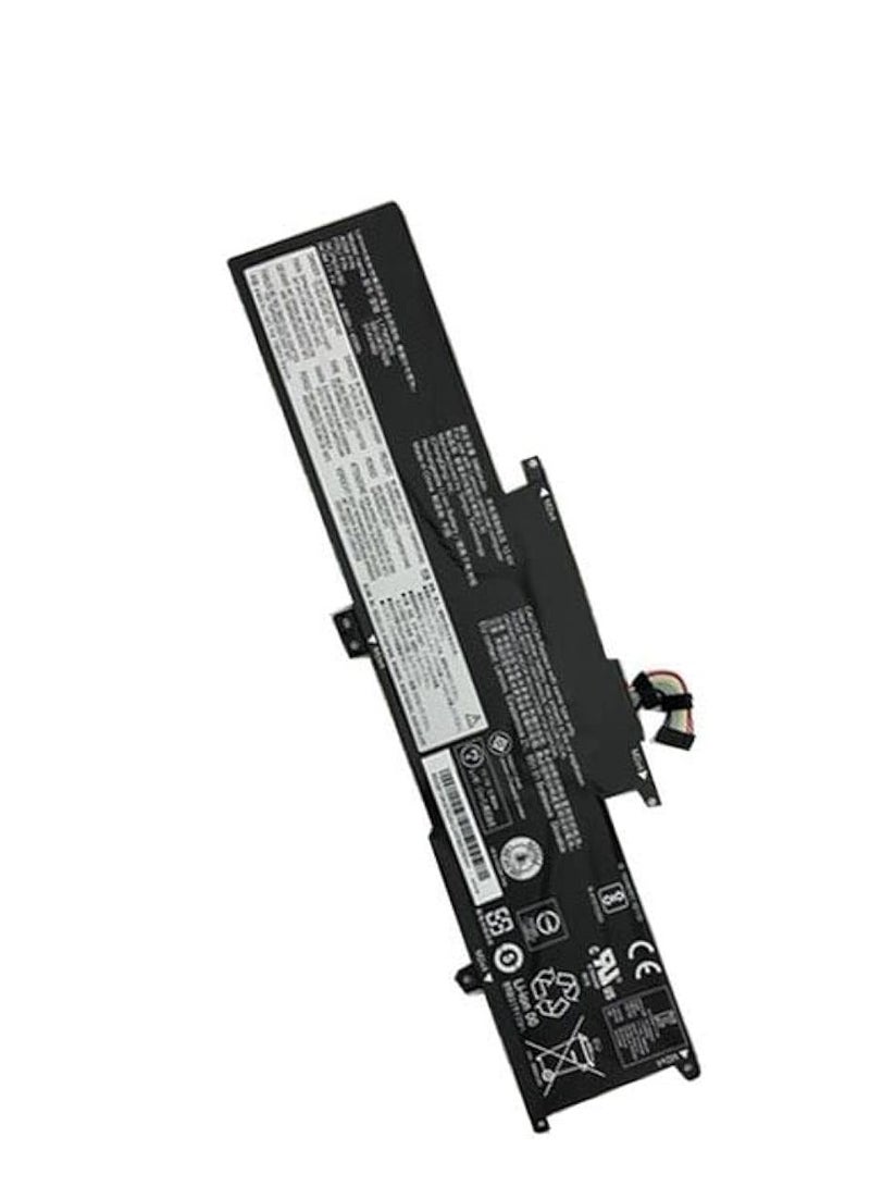 L17M3P55 L17C3P53 L17L3P53 Laptop Battery Compatible for Lenovo ThinkPad L380 L390 Yoga Series 01AV482 SB10K97626 01AV481 SB10K97625 01AV483 SB10K97627 5B10W13891 5B10W13892 5B10W13893 - Image 1