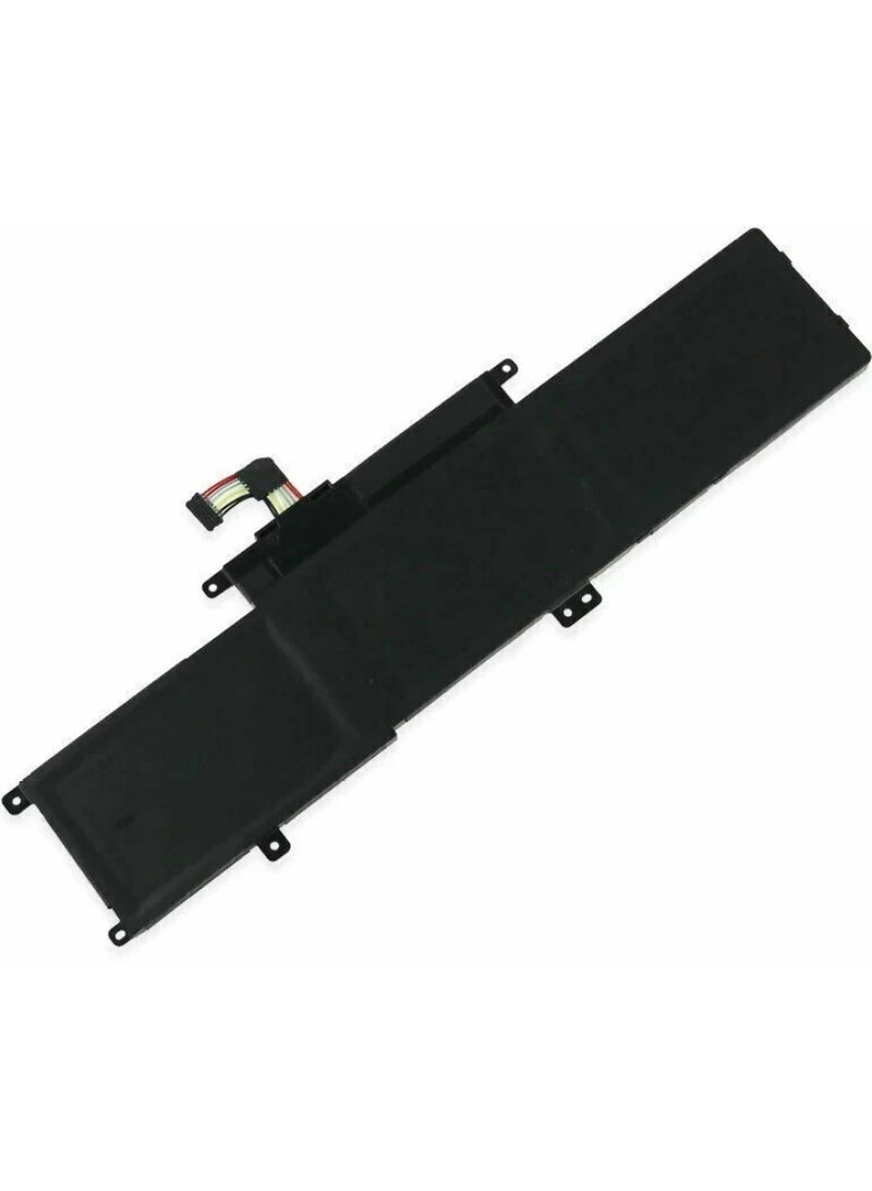 L17M3P55 L17C3P53 L17L3P53 Laptop Battery Compatible for Lenovo ThinkPad L380 L390 Yoga Series 01AV482 SB10K97626 01AV481 SB10K97625 01AV483 SB10K97627 5B10W13891 5B10W13892 5B10W13893 - Image 2