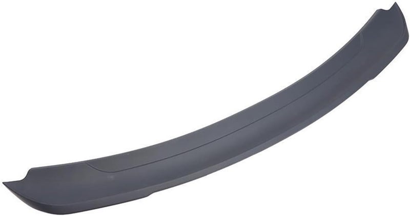 QASULER Rear Trunk Spoiler for Ford Mustang 2015-2018 - Image 1