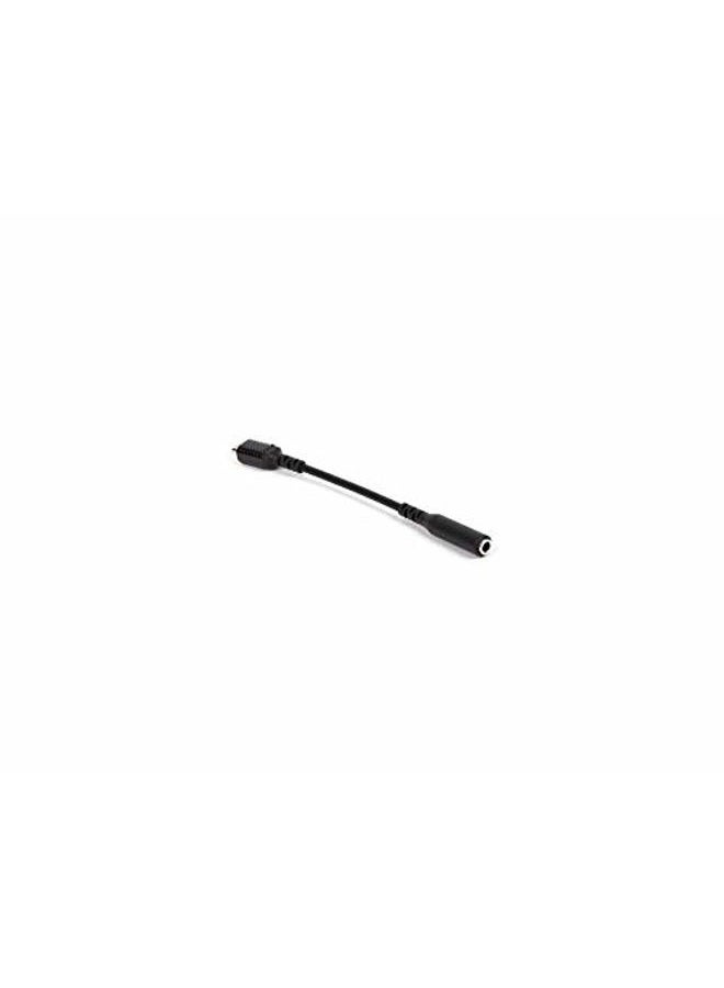 LZYDD كابل محول GAMEDAC 3.5MM لـ SteelSeries Arctis Pro + GameDAC / ARCTIS 5 CHATMIX DIAL - Image 2