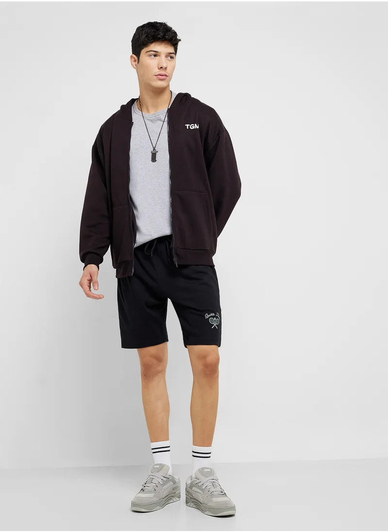 Seventy Five Basics Essential Shorts