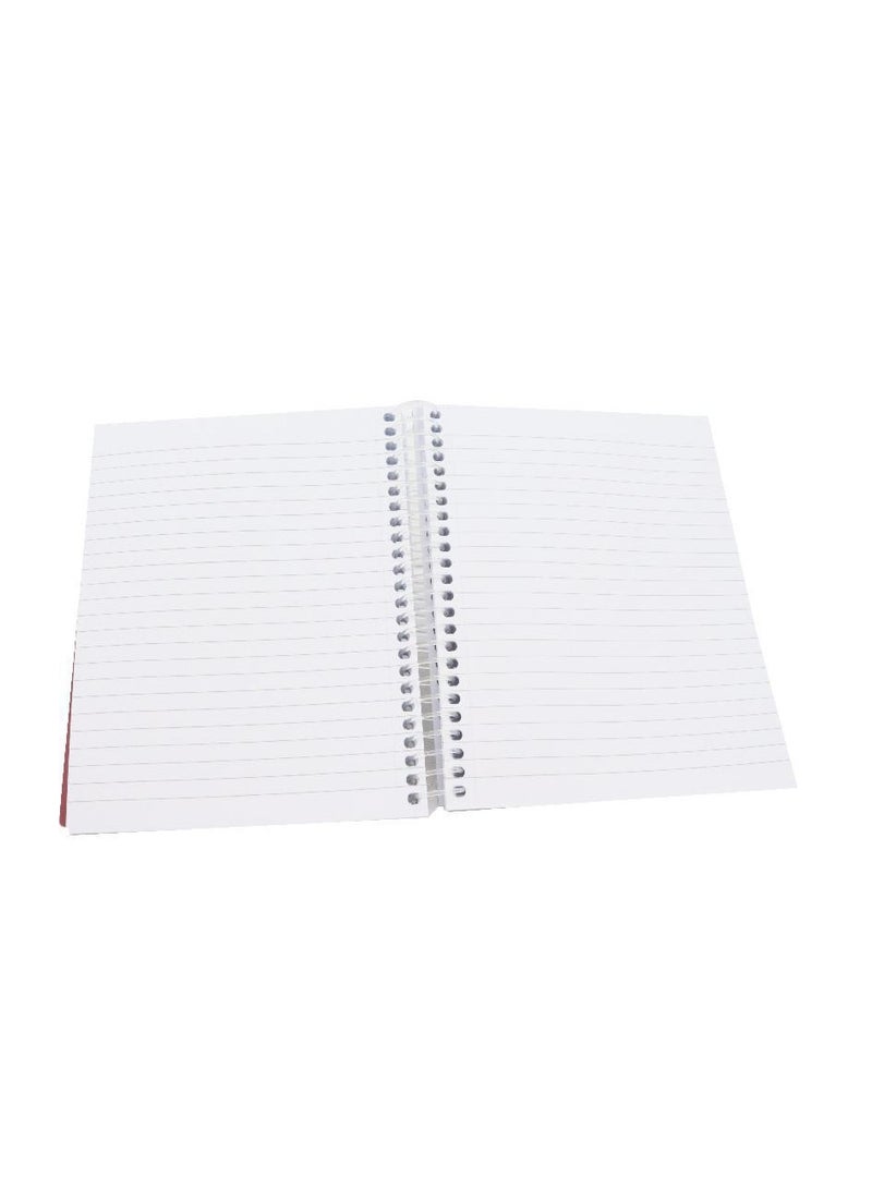 ROCO Jumbo Notebook Arabic/English OpeningA6 - Image 2