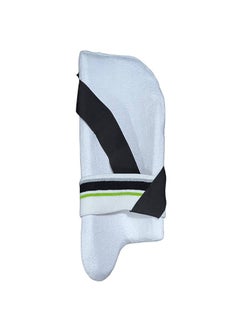 SS SS Hitech Thigh Guard for Junior Right Hand BRH  - Image 2