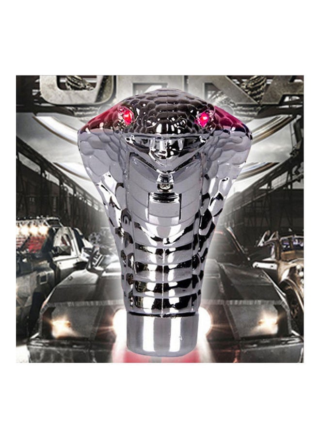 Gear Shift Knob Set