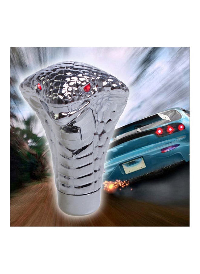 Gear Shift Knob Set