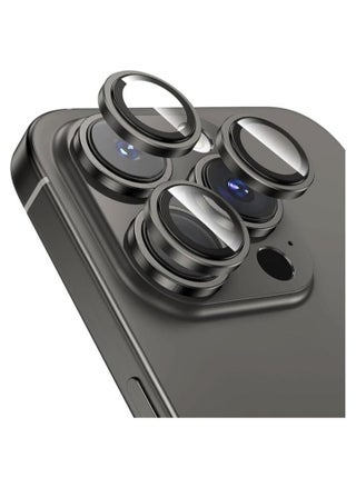 Titanium Black