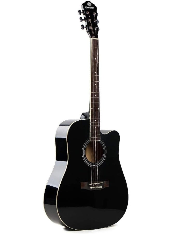 UNISTAR ACOUSTIC GUITAR