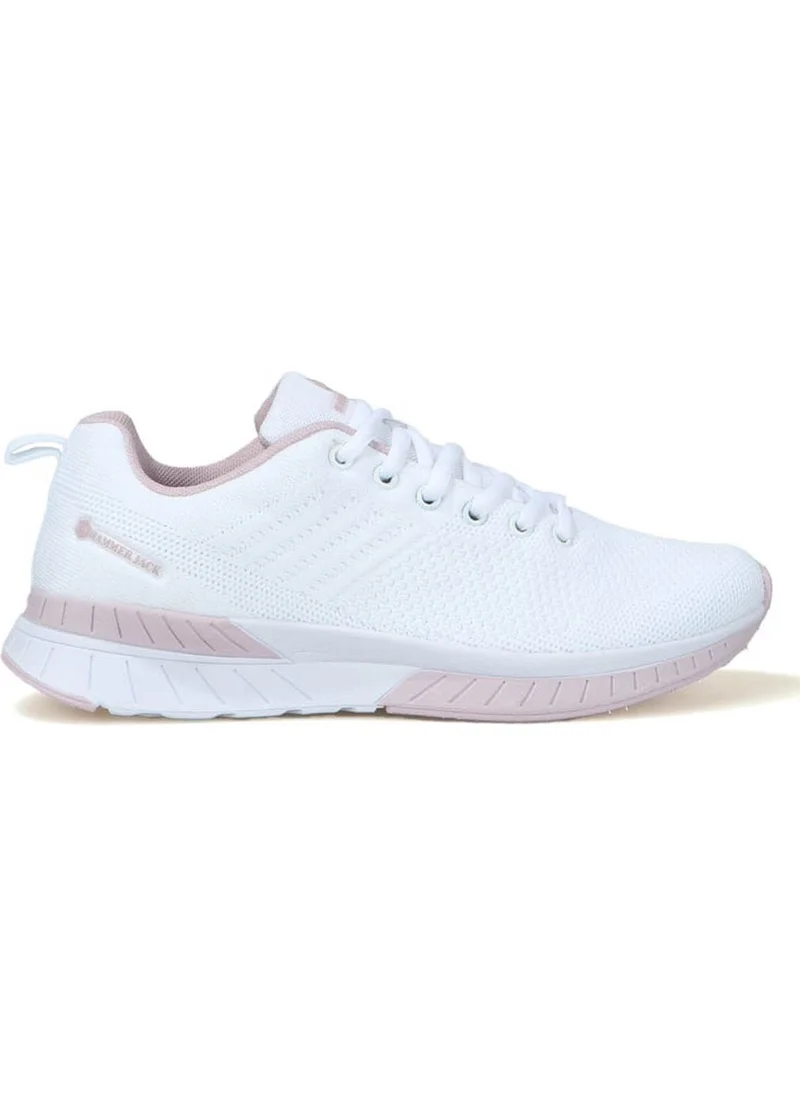 Hammer Jack Manaus White - Lilac Women's Sneaker 21200-Z