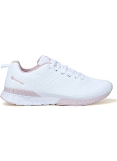 Hammer Jack Manaus White - Lilac Women's Sneaker 21200-Z  - Image 1
