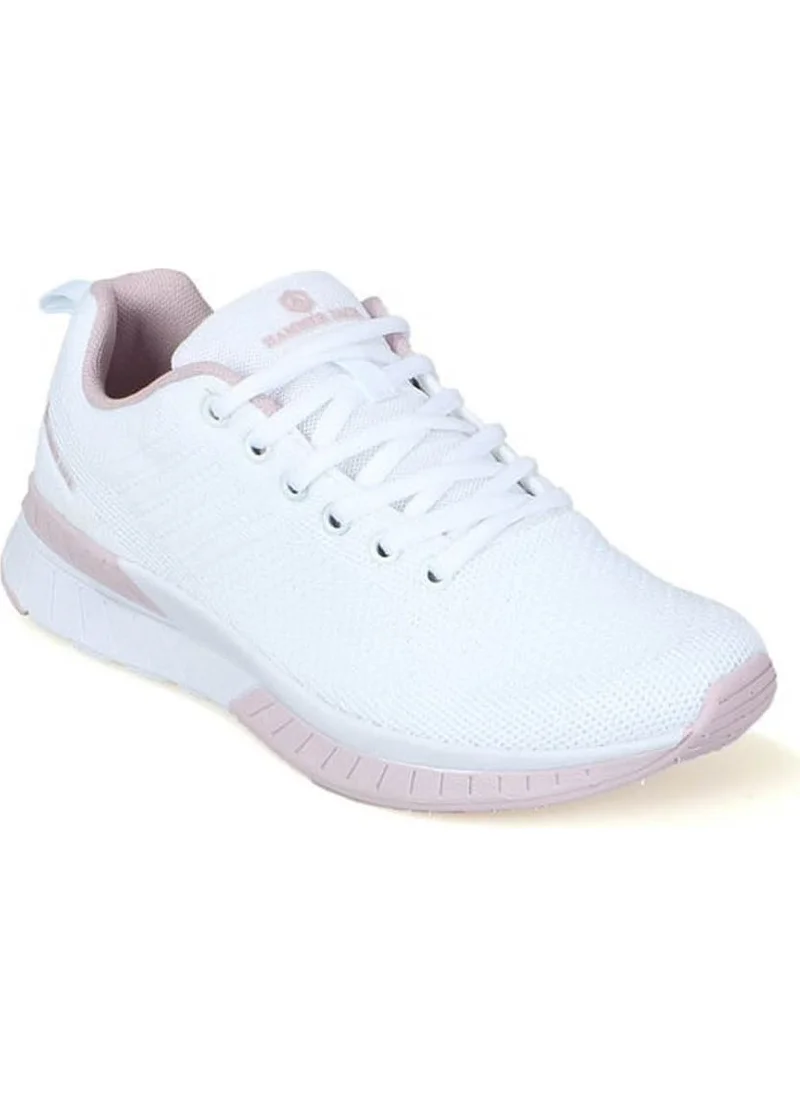 Hammer Jack Manaus White - Lilac Women's Sneaker 21200-Z