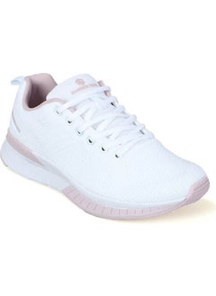 Hammer Jack Manaus White - Lilac Women's Sneaker 21200-Z  - Image 2
