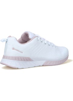 Hammer Jack Manaus White - Lilac Women's Sneaker 21200-Z  - Image 4