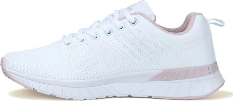 هامر جاك Manaus White - Lilac Women's Sneaker 21200-Z