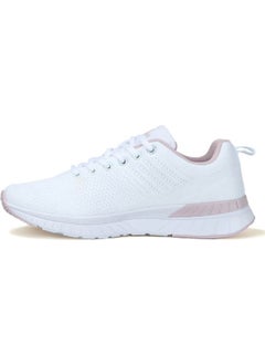 Hammer Jack Manaus White - Lilac Women's Sneaker 21200-Z  - Image 3