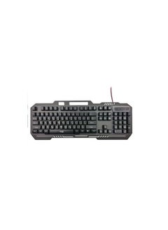 BTMAX BT-Q311C LED Gaming Keyboard With Mouse Set  - Image 3