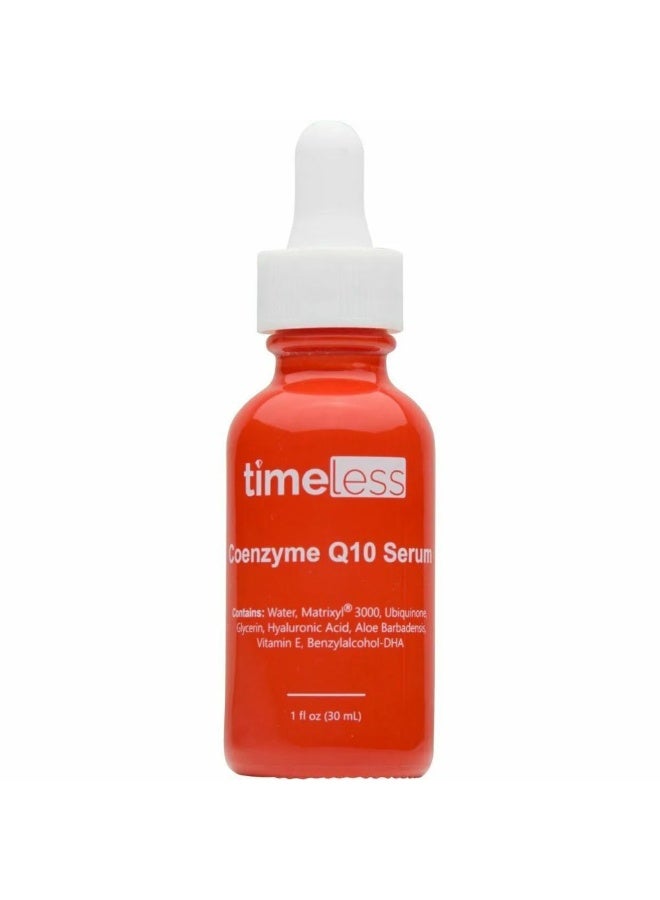 Timeless Coenzyme Q10 Serum 30ml - Image 1