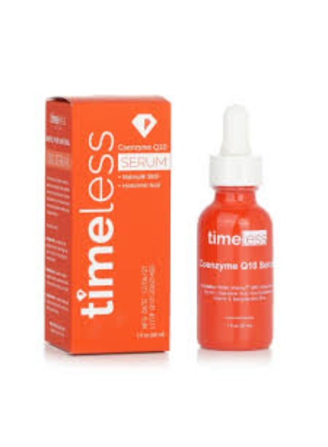Timeless Coenzyme Q10 Serum 30ml - Image 2