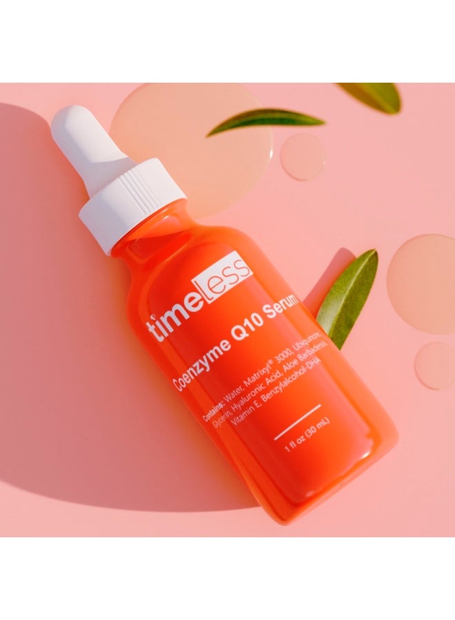 Timeless Coenzyme Q10 Serum 30ml - Image 4