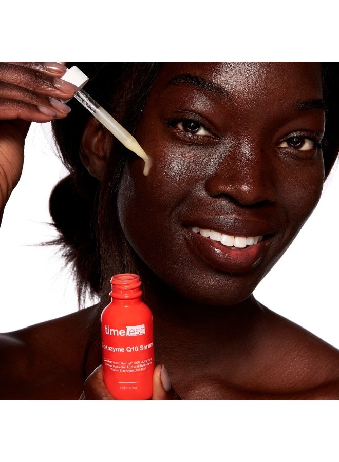 Timeless Coenzyme Q10 Serum 30ml - Image 3