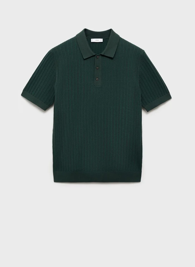 مانجو مان Freccia Polo