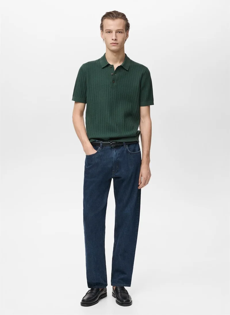 مانجو مان Freccia Polo